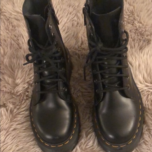 imitacion dr martens sinclair